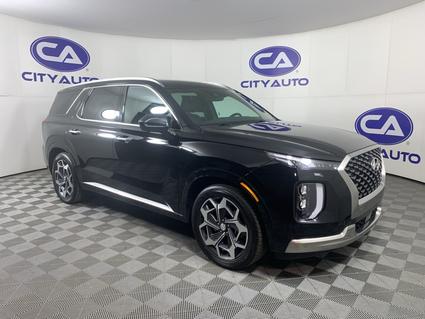 2022 Hyundai Palisade Memphis TN