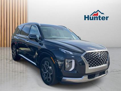2022 Hyundai Palisade Fletcher NC