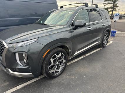 2022 Hyundai Palisade Memphis TN