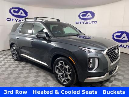 2022 Hyundai Palisade Memphis TN