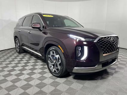 2022 Hyundai Palisade Pineville NC