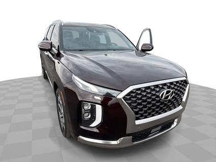 2022 Hyundai Palisade Athens AL