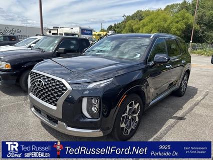 2022 Hyundai Palisade Knoxville TN