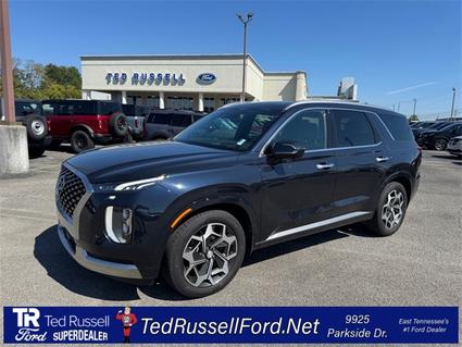 2022 Hyundai Palisade Knoxville TN