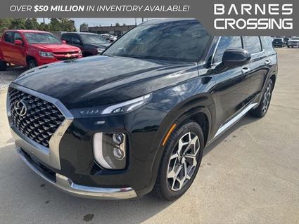 2022 Hyundai Palisade Tupelo MS