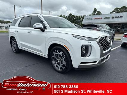 2022 Hyundai Palisade Whiteville NC
