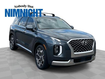 2022 Hyundai Palisade Jacksonville FL