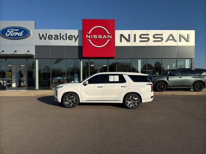 2021 Hyundai Palisade Martin TN