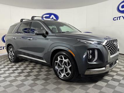 2022 Hyundai Palisade Memphis TN