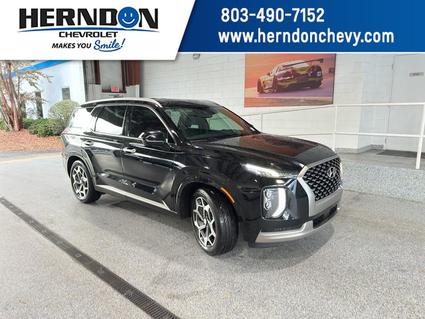 2022 Hyundai Palisade Lexington SC