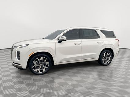 2022 Hyundai Palisade Morristown TN