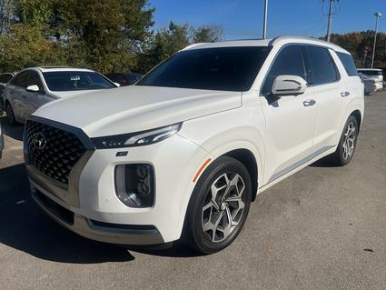 2022 Hyundai Palisade Morristown TN