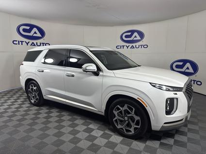 2022 Hyundai Palisade Memphis TN