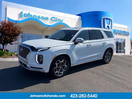 2021 Hyundai Palisade Johnson City TN