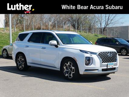 2022 Hyundai Palisade Saint Paul MN