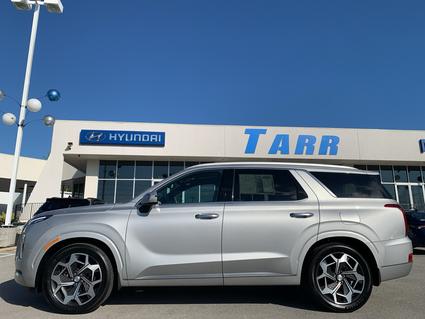 2022 Hyundai Palisade Morristown TN