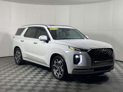 2022 Hyundai Palisade Pineville NC