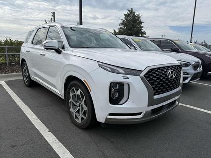 2022 Hyundai Palisade Pineville NC