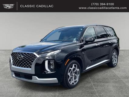 2021 Hyundai Palisade Atlanta GA