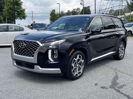 2021 Hyundai Palisade Atlanta GA