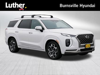 2022 Hyundai Palisade Burnsville MN