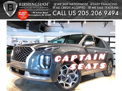 2022 Hyundai Palisade Birmingham AL