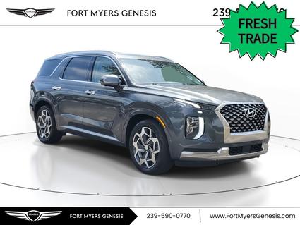 2022 Hyundai Palisade Fort Myers FL