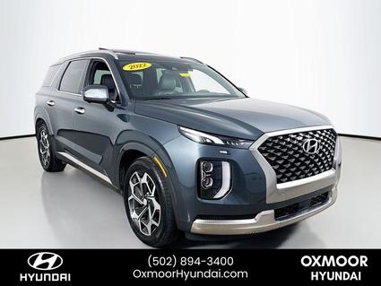 2022 Hyundai Palisade Louisville KY