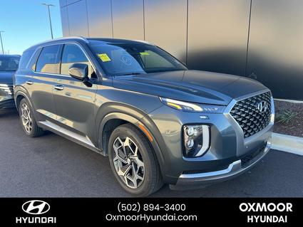 2022 Hyundai Palisade Louisville KY