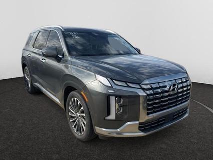 2023 Hyundai Palisade Tupelo MS