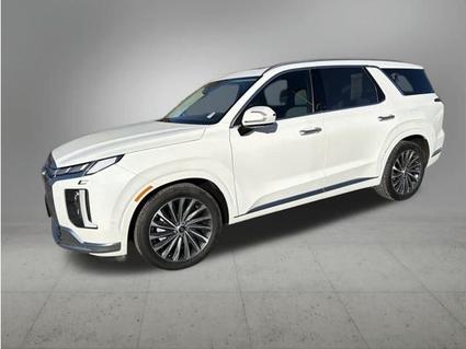 2023 Hyundai Palisade Glenwood Springs CO