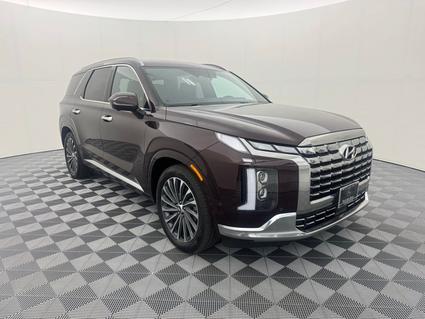 2023 Hyundai Palisade Liberty Lake WA