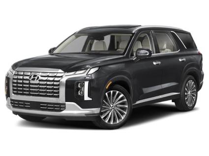 2024 Hyundai Palisade Rock Springs WY