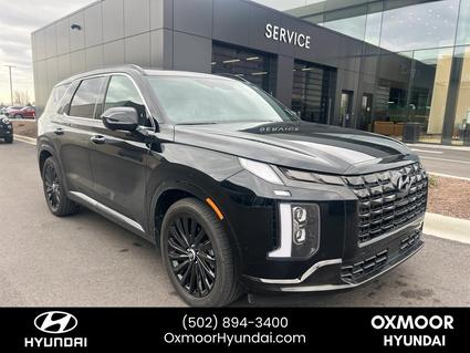 2024 Hyundai Palisade Louisville KY