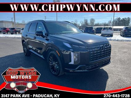 2024 Hyundai Palisade Paducah KY