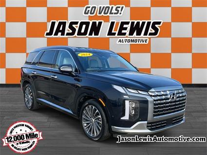 2024 Hyundai Palisade Sparta TN
