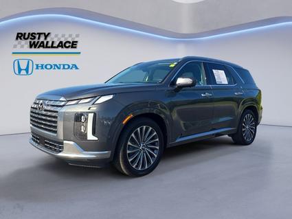 2024 Hyundai Palisade Knoxville TN