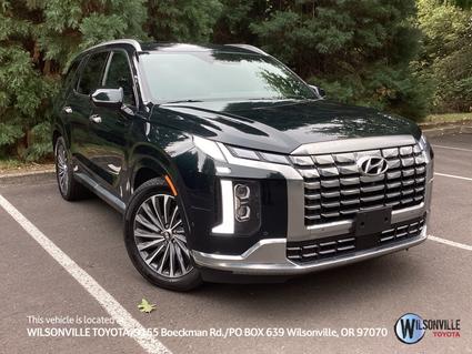 2024 Hyundai Palisade Vero Beach FL