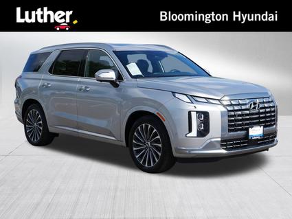 2024 Hyundai Palisade Minneapolis MN