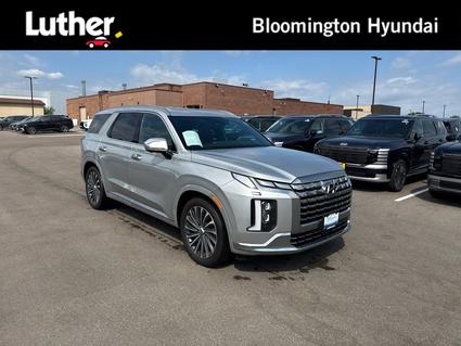 2024 Hyundai Palisade Minneapolis MN