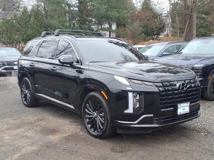 2024 Hyundai Palisade West Nyack NY