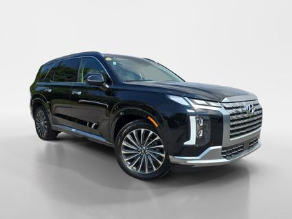 2025 Hyundai Palisade Knoxville TN