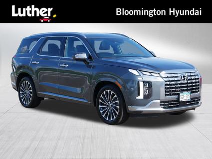 2025 Hyundai Palisade Minneapolis MN