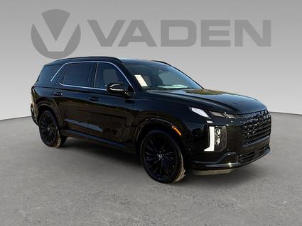 2025 Hyundai Palisade Brunswick GA