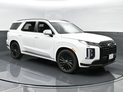 2025 Hyundai Palisade Goshen NY