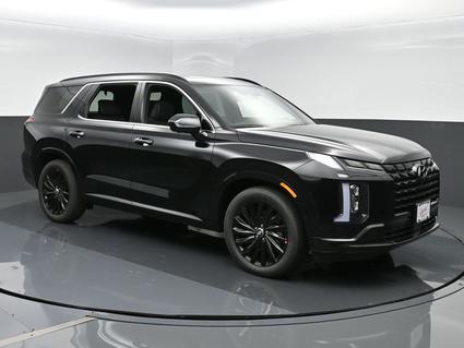 2025 Hyundai Palisade Goshen NY