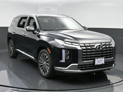 2025 Hyundai Palisade Goshen NY