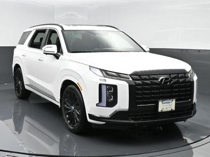 2025 Hyundai Palisade Goshen NY