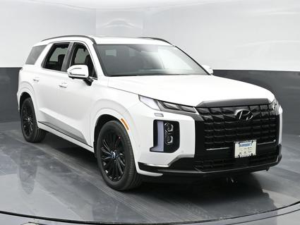 2025 Hyundai Palisade Goshen NY
