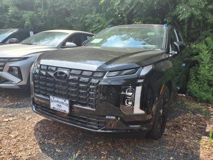 2025 Hyundai Palisade West Nyack NY